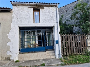 maison de ville à la vente -   24500  EYMET, surface 160 m2 vente maison de ville - UBI453171029